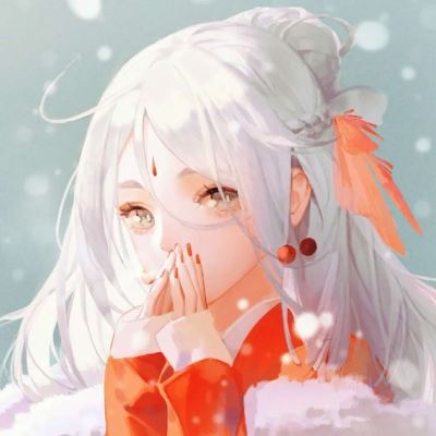 好看的头像图片 动漫 古风 唯美 动漫头像图片 古风