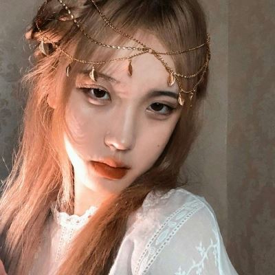 仙女闺蜜头像动漫 仙女味的闺蜜头像两个人