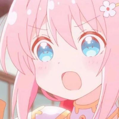 动漫女头个性粉色系 动漫女头个性粉色系图片