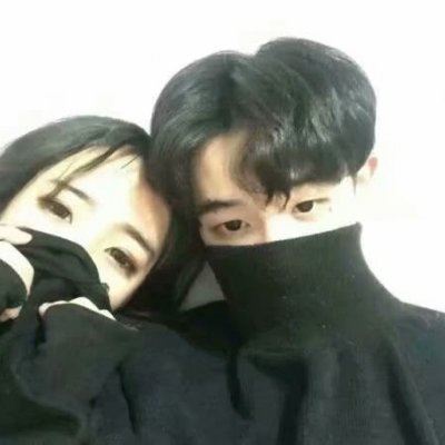 霸气的情侣头像一对两张 超高清情侣头像一对两张