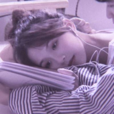 情侣背影头像图片唯美 唯美女背影头像