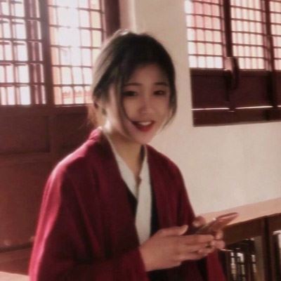 情头韩系一人一张分开 情头一对两张分开个性