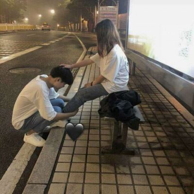 情侣头像虐狗专用 超级虐狗的情侣头像一人一张