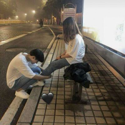 情侣头像虐狗专用 超级虐狗的情侣头像一人一张
