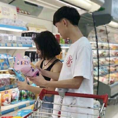 情侣头像虐狗专用 超级虐狗的情侣头像一人一张