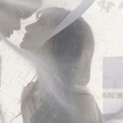 穿婚纱的情侣头像一对两张婚纱系情头一左一右 穿婚纱的情侣头像一男一女两张