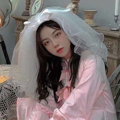 穿婚纱的情侣头像一对两张婚纱系情头一左一右 穿婚纱的情侣头像一男一女两张