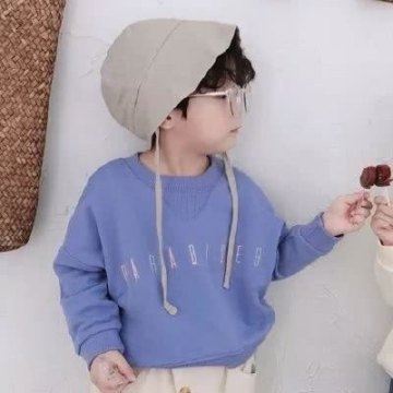情头萌娃一男一女分开 情头萌娃一男一女分开高清