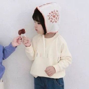 情头萌娃一男一女分开 情头萌娃一男一女分开高清