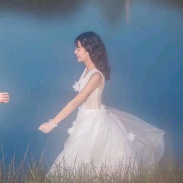 情侣头像一男一女 唯美 浪漫 恩爱 唯美的情侣头像一男一女