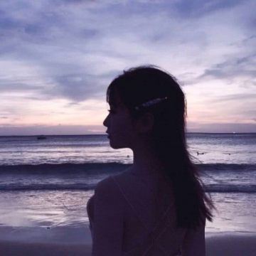情侣头像一男一女 唯美 浪漫 恩爱 唯美的情侣头像一男一女