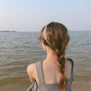 情侣头像一男一女 唯美 浪漫 恩爱 唯美的情侣头像一男一女