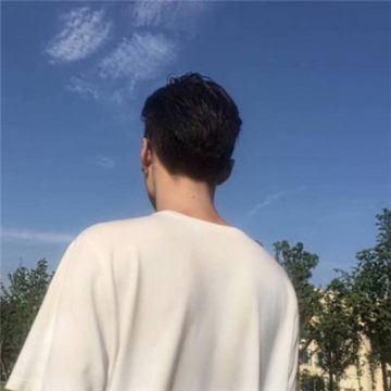 情侣头像一男一女 唯美 浪漫 恩爱 唯美的情侣头像一男一女