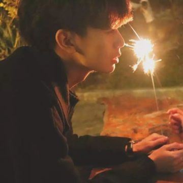 情侣头像背影一对分开 情头 情侣 双人 背影 分开