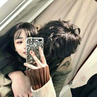 卡通情侣头像搞怪个性一左一右 情侣头像图片 双人 一左一右