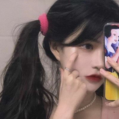 甜美图片个性女生头像 甜蜜头像图片女