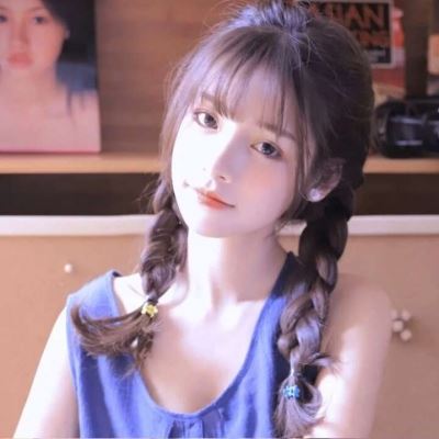 好看的清新唯美 唯美气质干净女头像