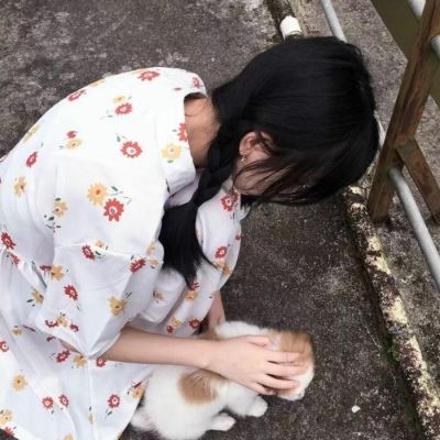 头像女生 气质 气质头像女生最新图片