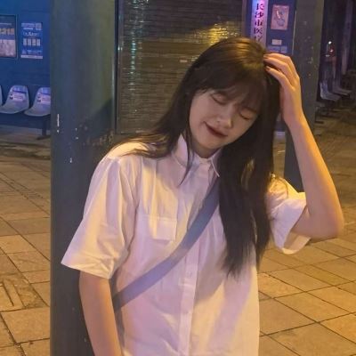 快手网红闺蜜头像二人 快手网红头像女