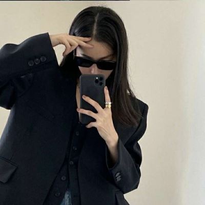 禁欲冷淡风头像女生动漫 禁欲冷淡风头像女生欧美