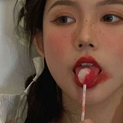 高清网红图片女生头像 好看的网红女头像