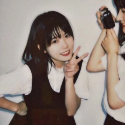 ins超火的闺蜜头像一对两人 情侣头像ins双人