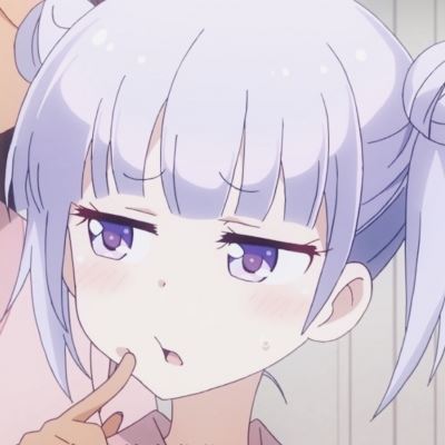 女生动漫图片个性萌萌头像 动漫个性女生头像萌图片大全