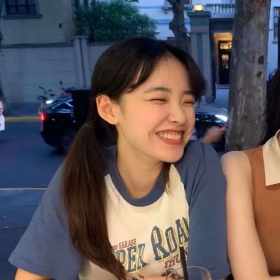 闺蜜头像ins风格两人 ins超火的闺蜜头像三人
