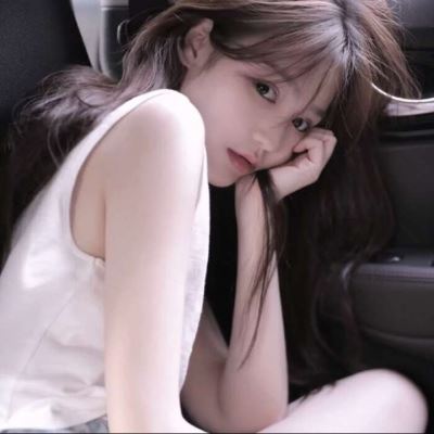 好看的清新唯美 唯美气质干净女头像