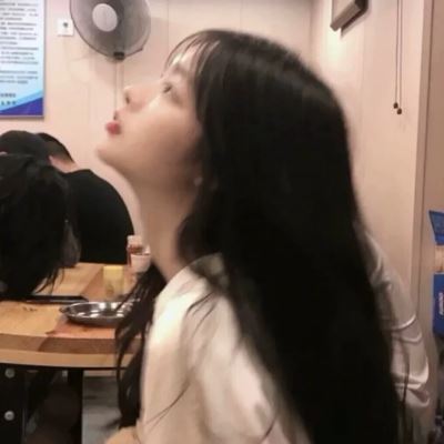 甜美图片个性女生头像 甜蜜头像图片女