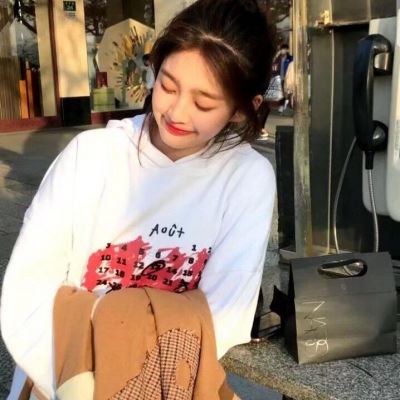 个性美女真人头像图片 头像图片 真人女生 美女