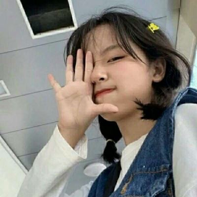 高清网红图片女生头像 好看的网红女头像