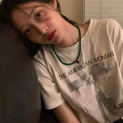 禁欲冷淡风头像女生动漫 禁欲冷淡风头像女生欧美