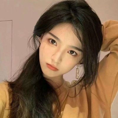 个性美女真人头像图片 头像图片 真人女生 美女