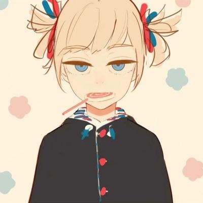 ins头像动漫女 绝美头像女漫画ins