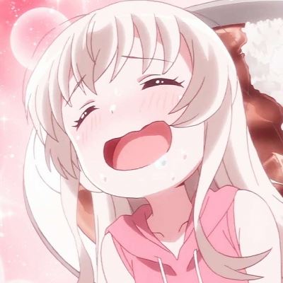 动漫女头个性粉色系 动漫女头个性粉色系图片