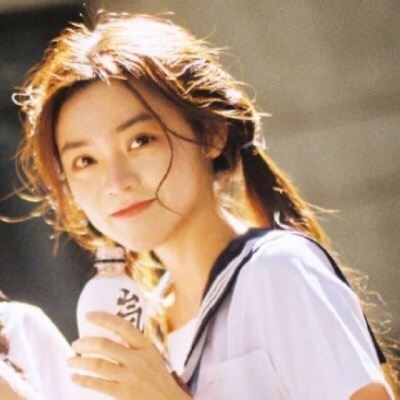 ins超火的闺蜜头像一对两人 情侣头像ins双人