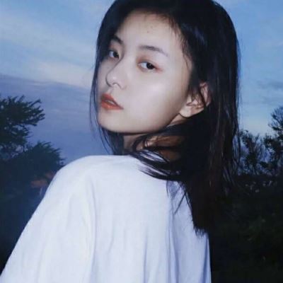 禁欲冷淡风头像女生动漫 禁欲冷淡风头像女生欧美