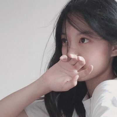 甜美图片个性女生头像 甜蜜头像图片女