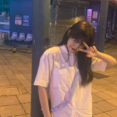 快手网红闺蜜头像二人 快手网红头像女