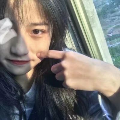 甜美图片个性女生头像 甜蜜头像图片女