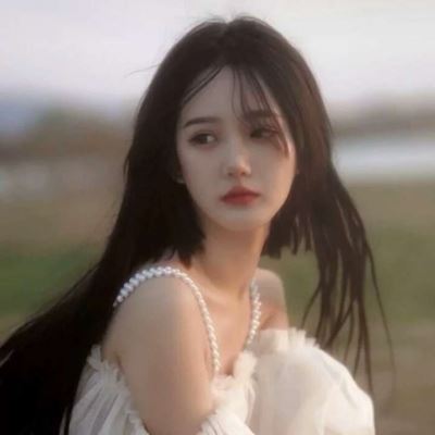 好看的清新唯美 唯美气质干净女头像
