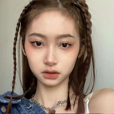 禁欲冷淡风头像女生动漫 禁欲冷淡风头像女生欧美