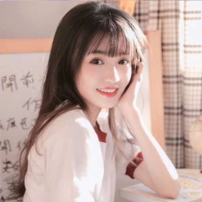 好看的清新唯美 唯美气质干净女头像
