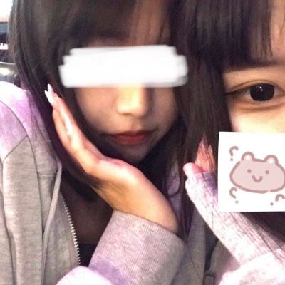 女生闺蜜头像双人 个性 个性女生闺蜜头像一人一张