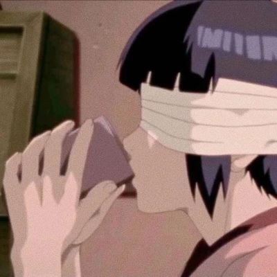 优质动漫女头日系个性 优质动漫女头日系个性黑白