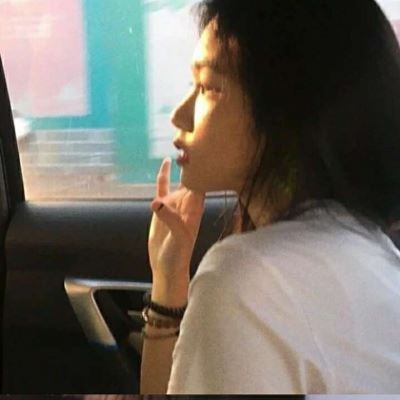 禁欲冷淡风头像女生动漫 禁欲冷淡风头像女生欧美