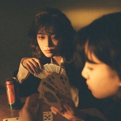 ins超火的闺蜜头像一对两人 情侣头像ins双人