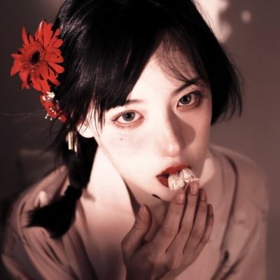 高雅有内涵的微信头像女 高雅有内涵的微信头像男