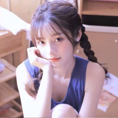 好看的清新唯美 唯美气质干净女头像